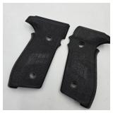 Sig Sauer P228 Grip Panels