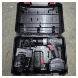 Porter Cable 18v Cordless Drill