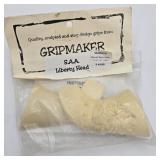 Gripmaker S.A.A Liberty Head Grips for Colt