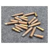 Antique US Ammunition +