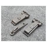 Thompson Contender Ramp & Rear Sights