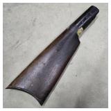 WIN 92 / 94 Wood Stock