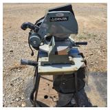 Delta 34-080 Miter Saw on Stand