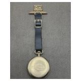 Limited Edition Harley-Davidson Pocket Watch