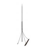 Antique Lightning Rod