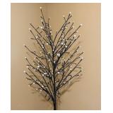 46" Fairy  Lighted Tree with Different Settings