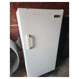 Frigidaire Upright Freezer