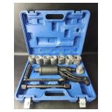 Torque Multiplier Wrench Set Wheel Lug Nut