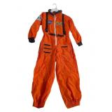 Nasa Commander Suit, Size 12/14
