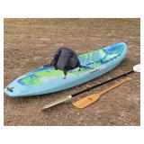 Islander Hula 8.5