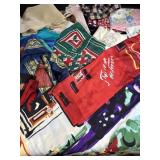 Lot of Vintage Scarves Vera +