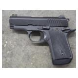 Kimber Micro 9mm Semi Auto Pistol w/ 2 Mags