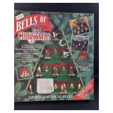 Bells of Christmas w/ Remote