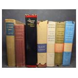 4 Volume Set, A History Of The English-Speaking