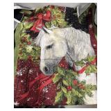Horse Wall Hanging Kit