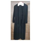 Diane Von Furstenberg Classic Wrap Dress Sz 10