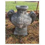 French Style Planter