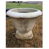 Fiberglass Planter