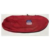 Union Pacific Railroad Golf Club Travel Bag