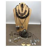 Feelin Lucky Costume Jewelry Set