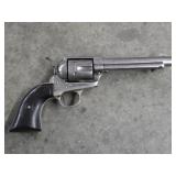 ca 1903 Colt SA .41cal Revolver Original Condition