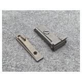 Thompson Contender Ramp & Rear Sights