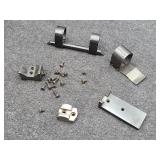 Misc. Scope Mount Rings, Parts +