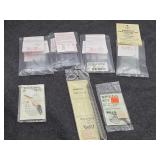 Misc. NOS New Old Stock Gun Springs Wolff+