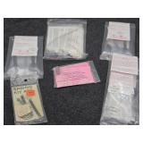 Misc. NOS Gun Springs Wolff+
