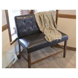 Modern Settee / Bench
