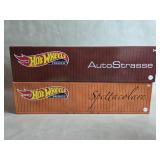 Premium Hot Wheels AutoStrausse & Spettacolare