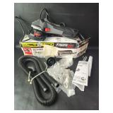 Rotozip Zip Saw + Accessories 1 Blade Bent