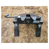 Reese Pro Series 15k Fifth Wheel Hitch