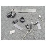 Miller Kodiak Scope Mount Parts +
