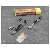 Williams SAcope Mount Parts