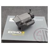 Sig Sauer Echo3 Thermal Reflex Sight in Box