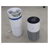 Winix & Homemedics Air Purifiers