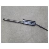 Belgium Browning Light Twelve A5 Shotgun Receiver