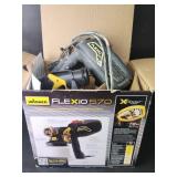 Wagner Flexio 570 Painter