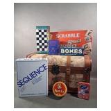 Vntg & Classic Tabletop Board Games
