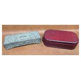 Godinger Jewelry Box and Mele