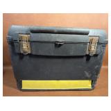 Toolbox With Contents