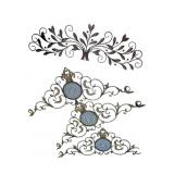 Metal Wall Decor