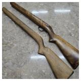 .22 Semi-Auto Rifle Stocks