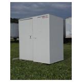 4x6 Defiance Storm / Tornado Shelter - New