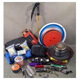 Lg Camping / Survival Lot