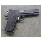 Kimber Custom II .45 Semi Auto Pistol in Box