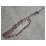 Remington Model 1903 30-06 w/ Bayonet