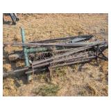 Heavy Duty Fence Post++