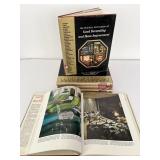 1970 Good Decorating HC Books Set of 5 Vintage